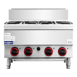 Gasmax JUS-TR-4B — Product image 6