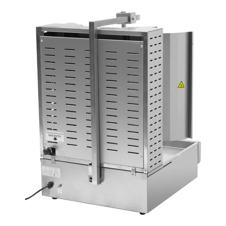 Gasmax KB-3 — Product image 3