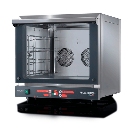 Tecnodom TDE-4CD — Main product image