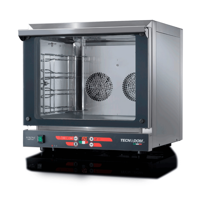 Tecnodom TDE-4CD — Main product image