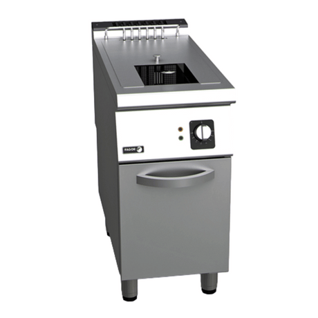 Fagor F-E9121 — Main product image