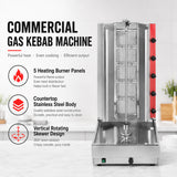 Gasmax KB-5 — Product image 4