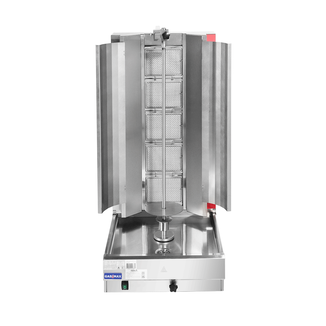 Gasmax KB-5 — Product image 12
