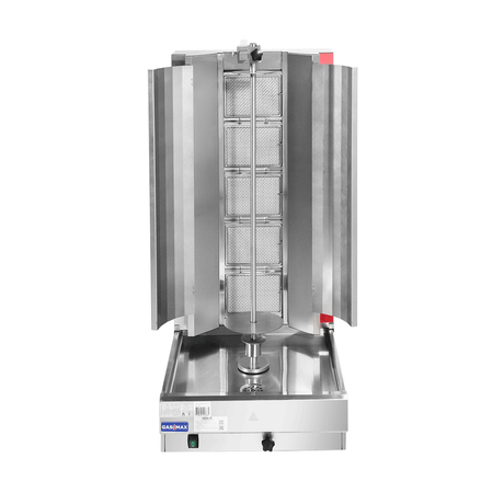 Gasmax KB-5 — Product image 12