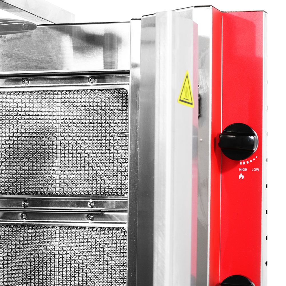 Gasmax KB-5 — Product image 14