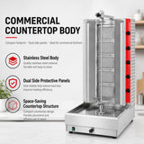 Gasmax KB-5 — Product image 8