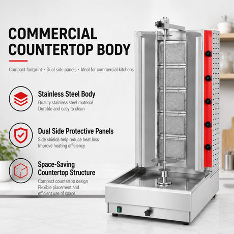 Gasmax KB-5 — Product image 8