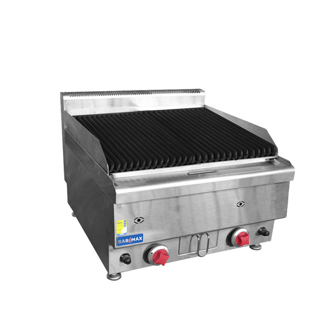 Gasmax JUS-TRH60E — Main product image