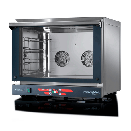 Tecnodom TDE-4CGND — Main product image