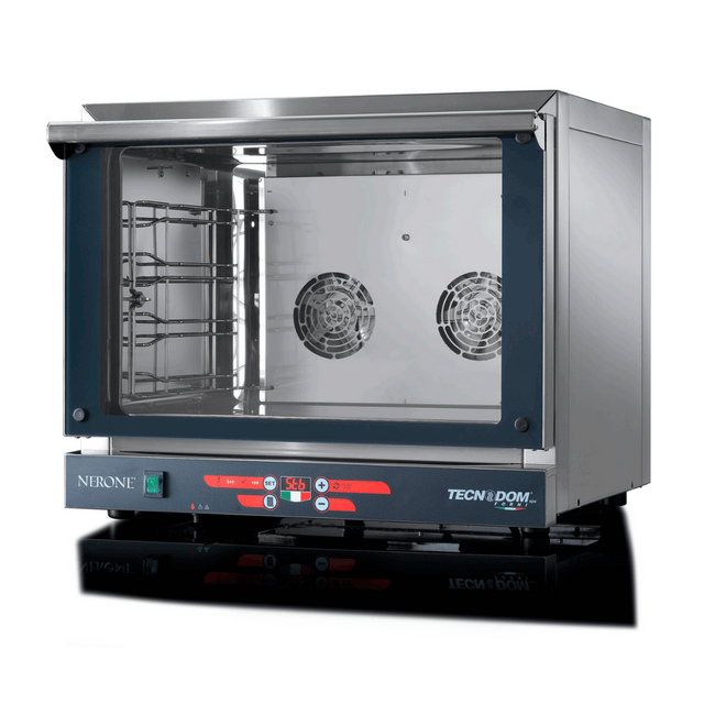 Tecnodom TDE-4CGND — Main product image