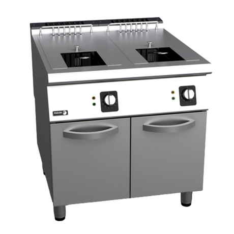 Fagor F-E9221 — Main product image