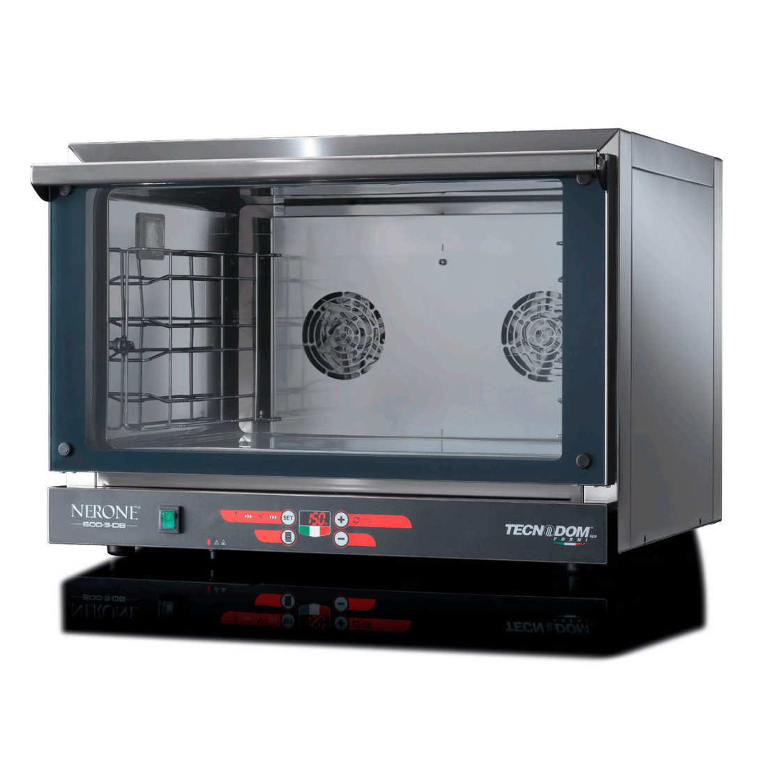 Tecnodom TDE-3BD — Main product image