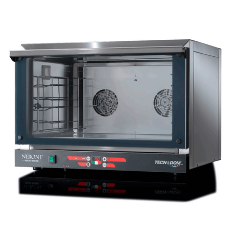 Tecnodom TDE-3BD — Main product image