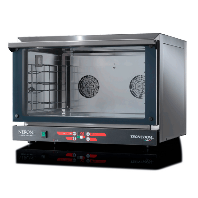 Tecnodom TDE-3BD — Main product image