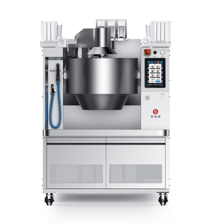 RoboChef MSS7K — Main product image