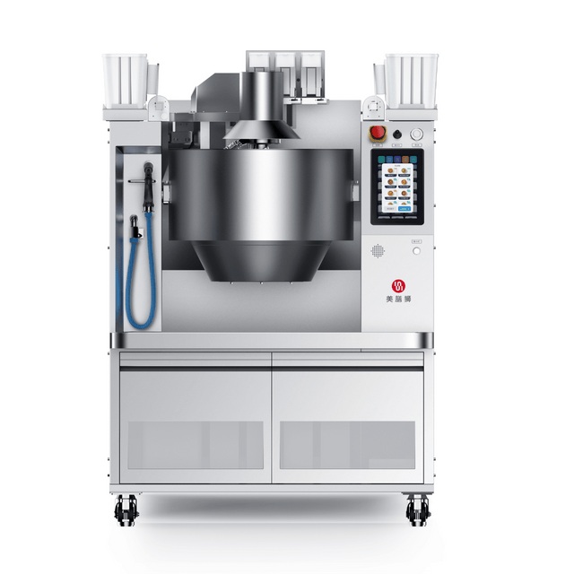 RoboChef MSS7K — Main product image