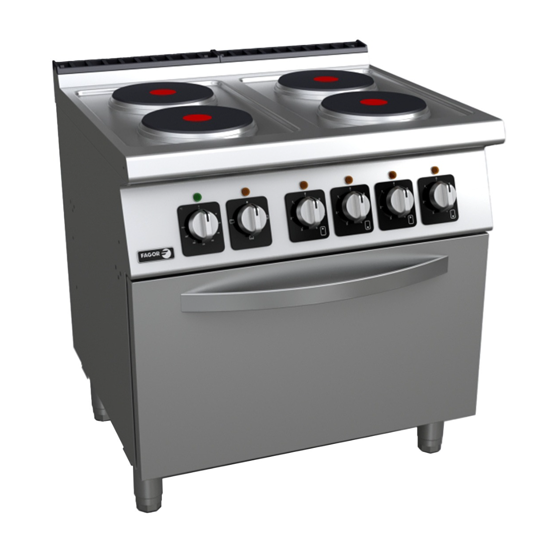 Fagor C-E741 — Main product image