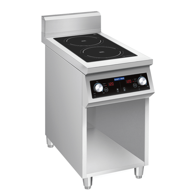 Electmax EIC7-400P — Main product image