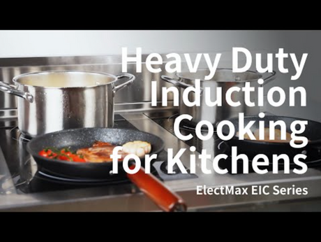 Electmax EIC7-400P — Product image 2