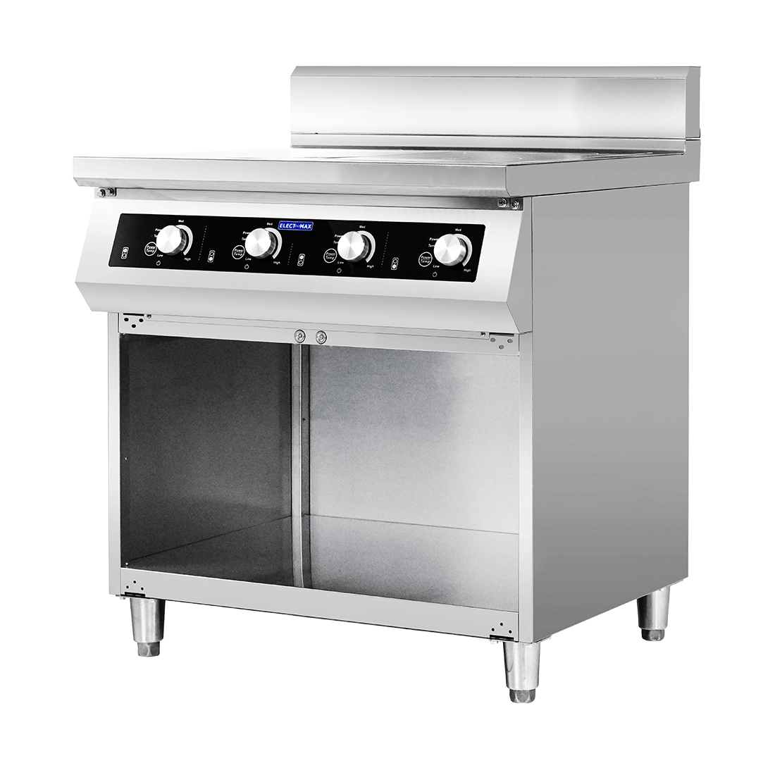 Electmax EIC7-800P — Product image 3