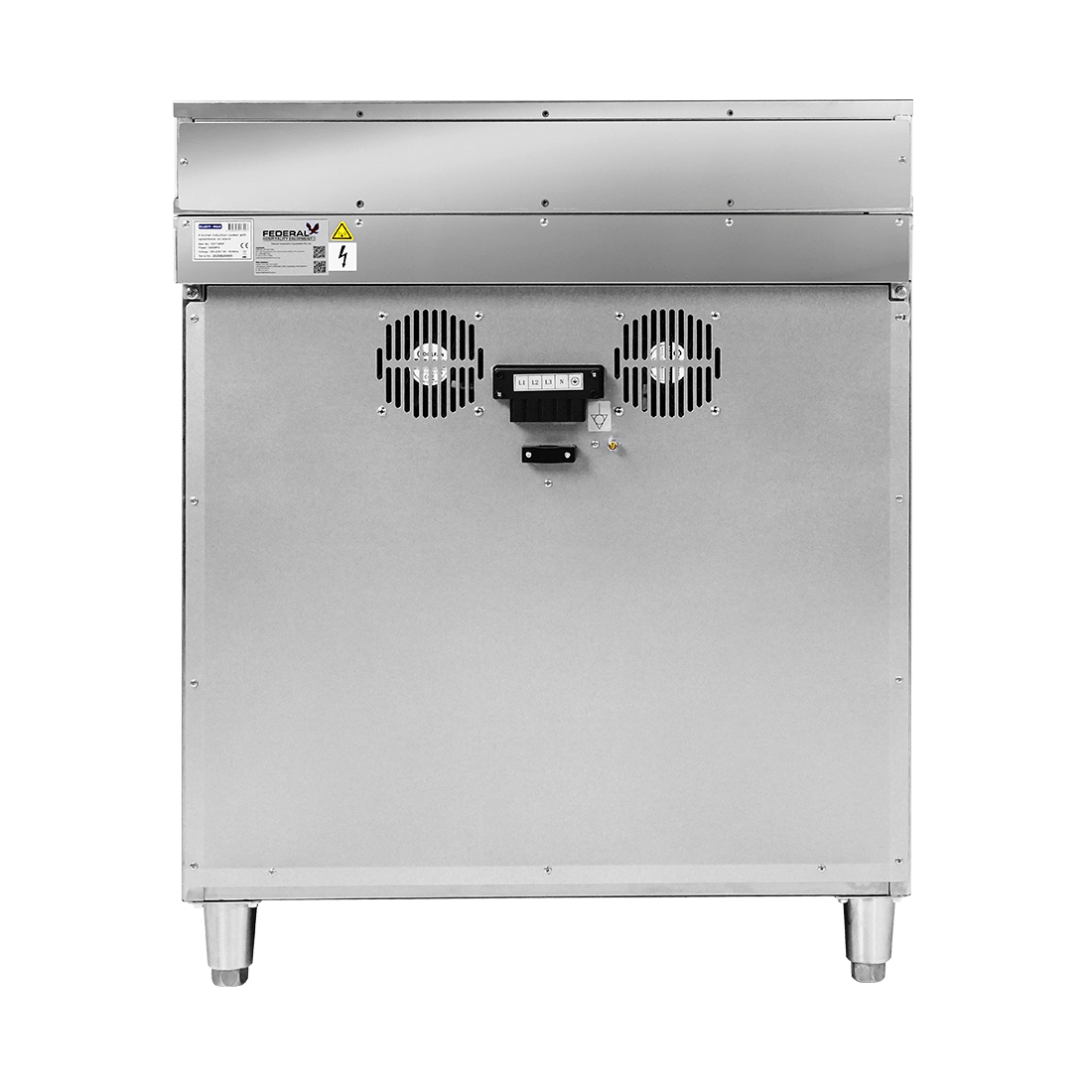 Electmax EIC7-800P — Product image 4