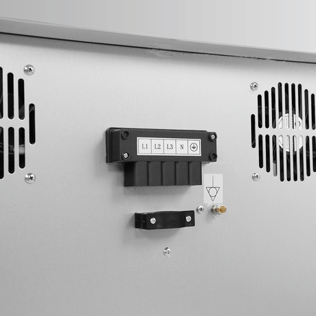 Electmax EIC7-1200P — Product image 7