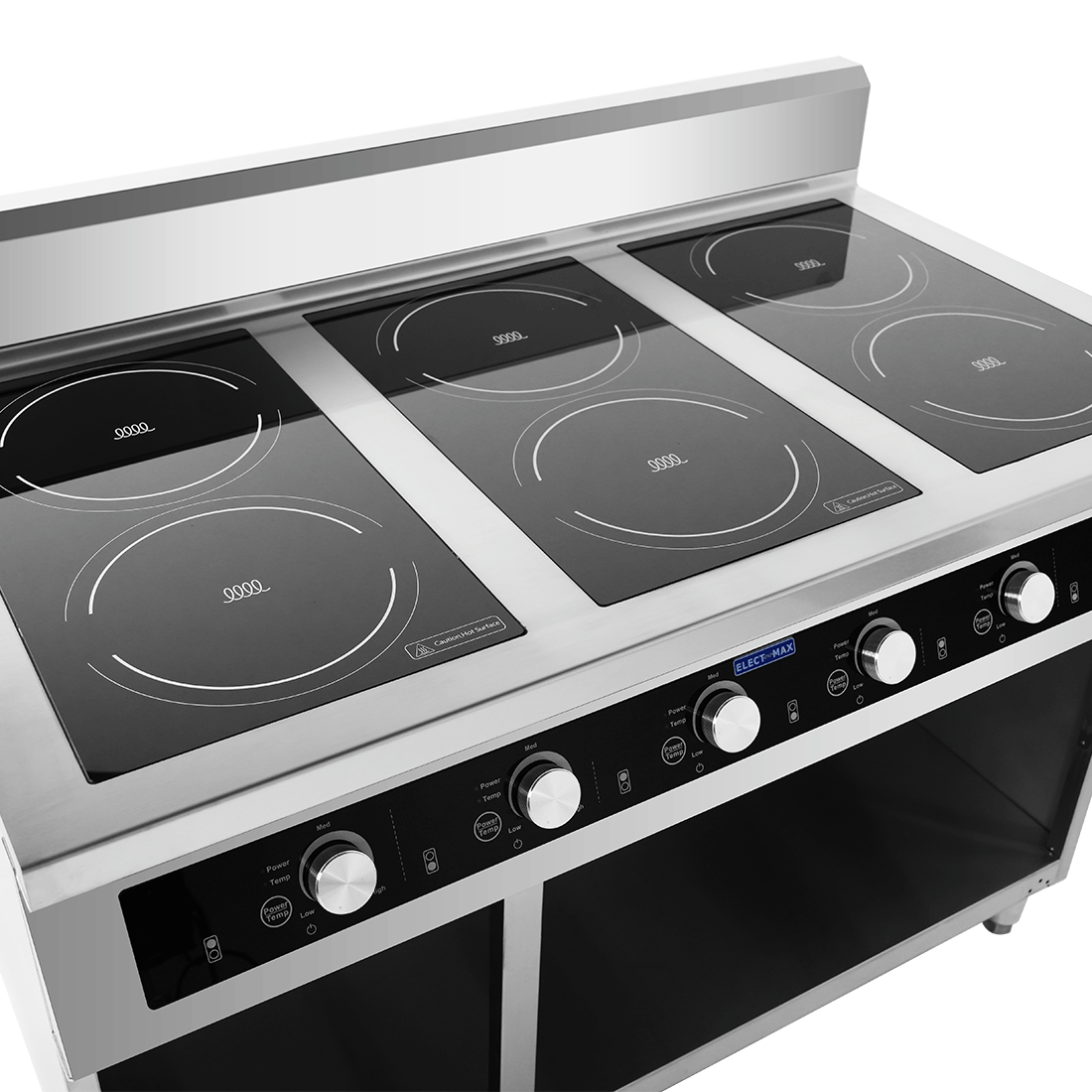 Electmax EIC7-1200P — Product image 5
