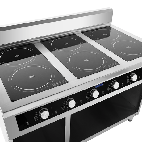 Electmax EIC7-1200P — Product image 5