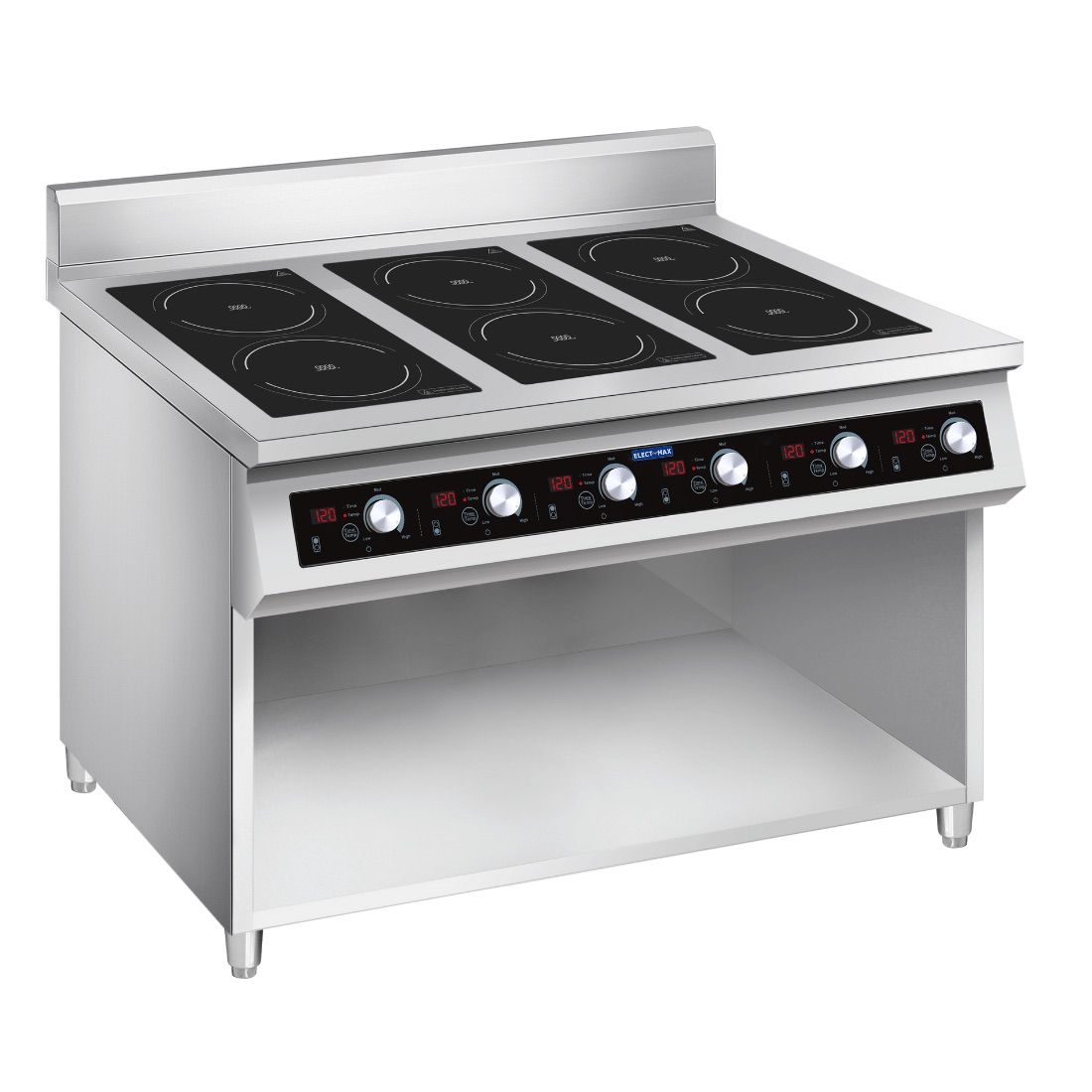 Electmax EIC7-1200P — Main product image