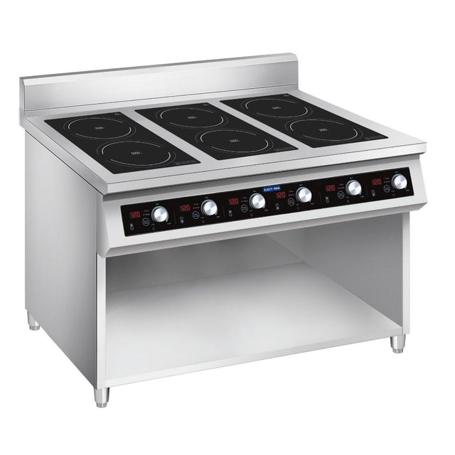 Electmax EIC7-1200P — Main product image