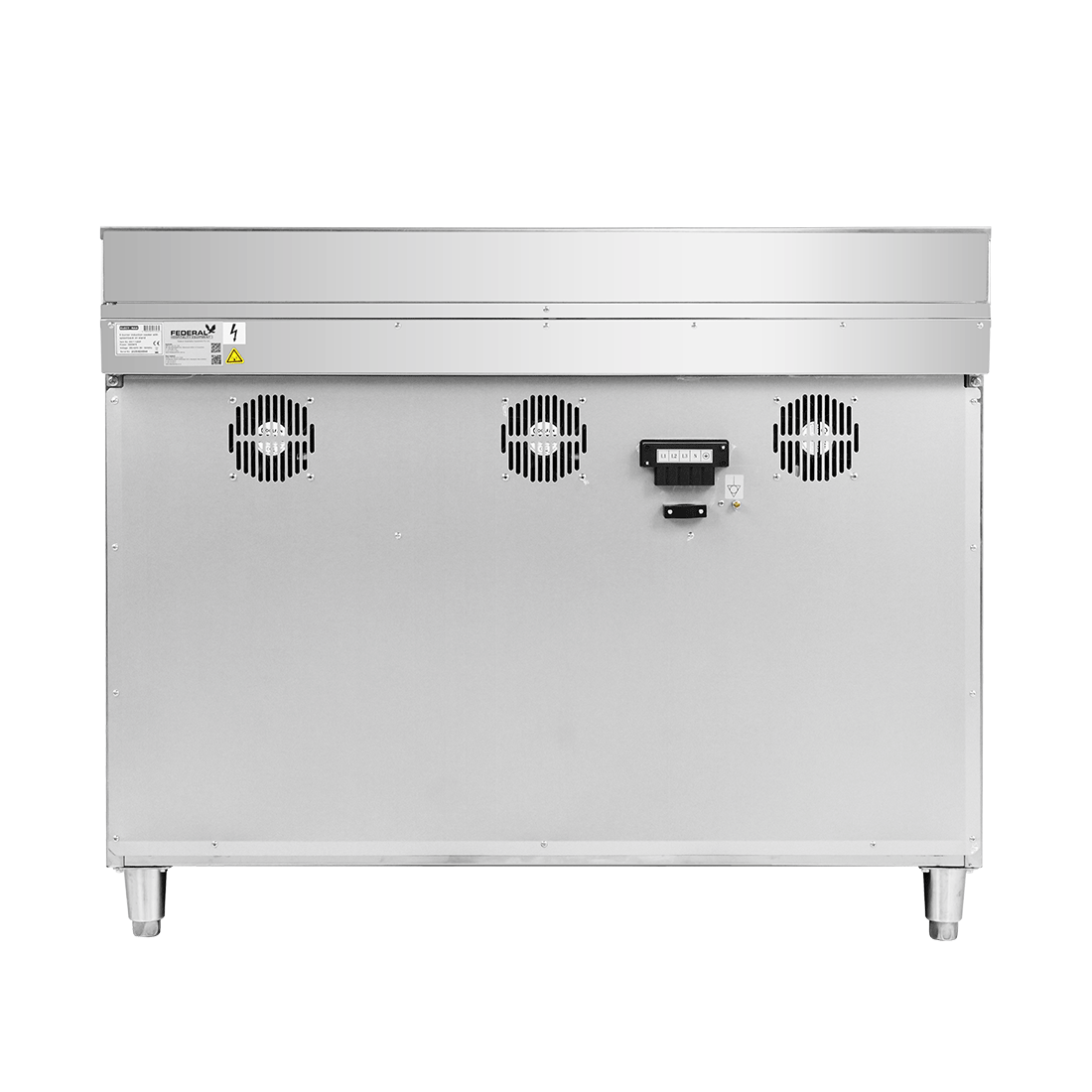Electmax EIC7-1200P — Product image 2