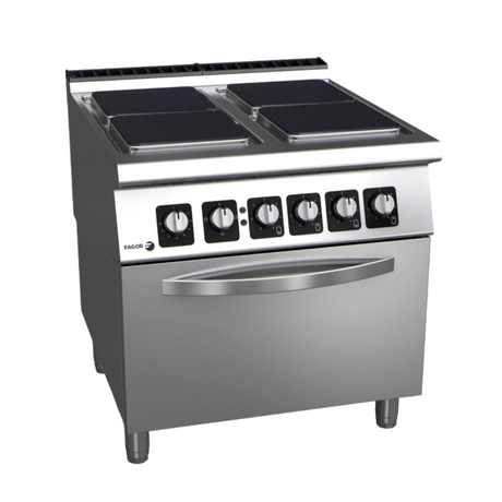 Fagor C-E941 — Main product image