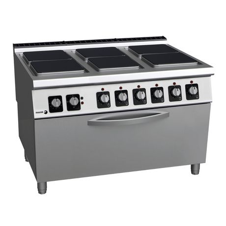 Fagor C-E961OP — Main product image