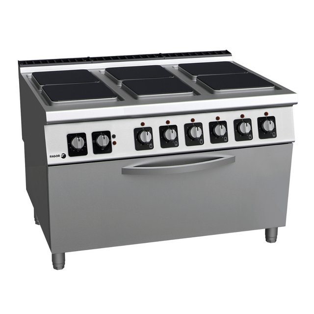 Fagor C-E961OP — Main product image