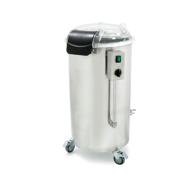 Yasaki SP75AS — Main product image