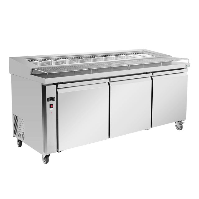 Thermaster PWB180 — Main product image