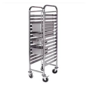 Modular Systems Baking Tray Trolley 16 Tray (397161)