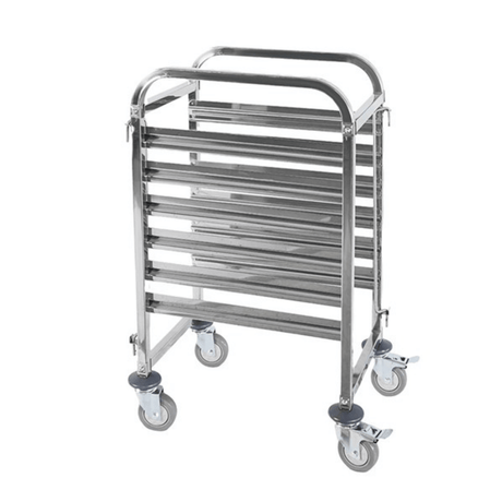 Modular Systems 400660 — Main product image