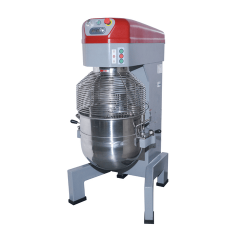 Tyrone B60GX/S — Main product image