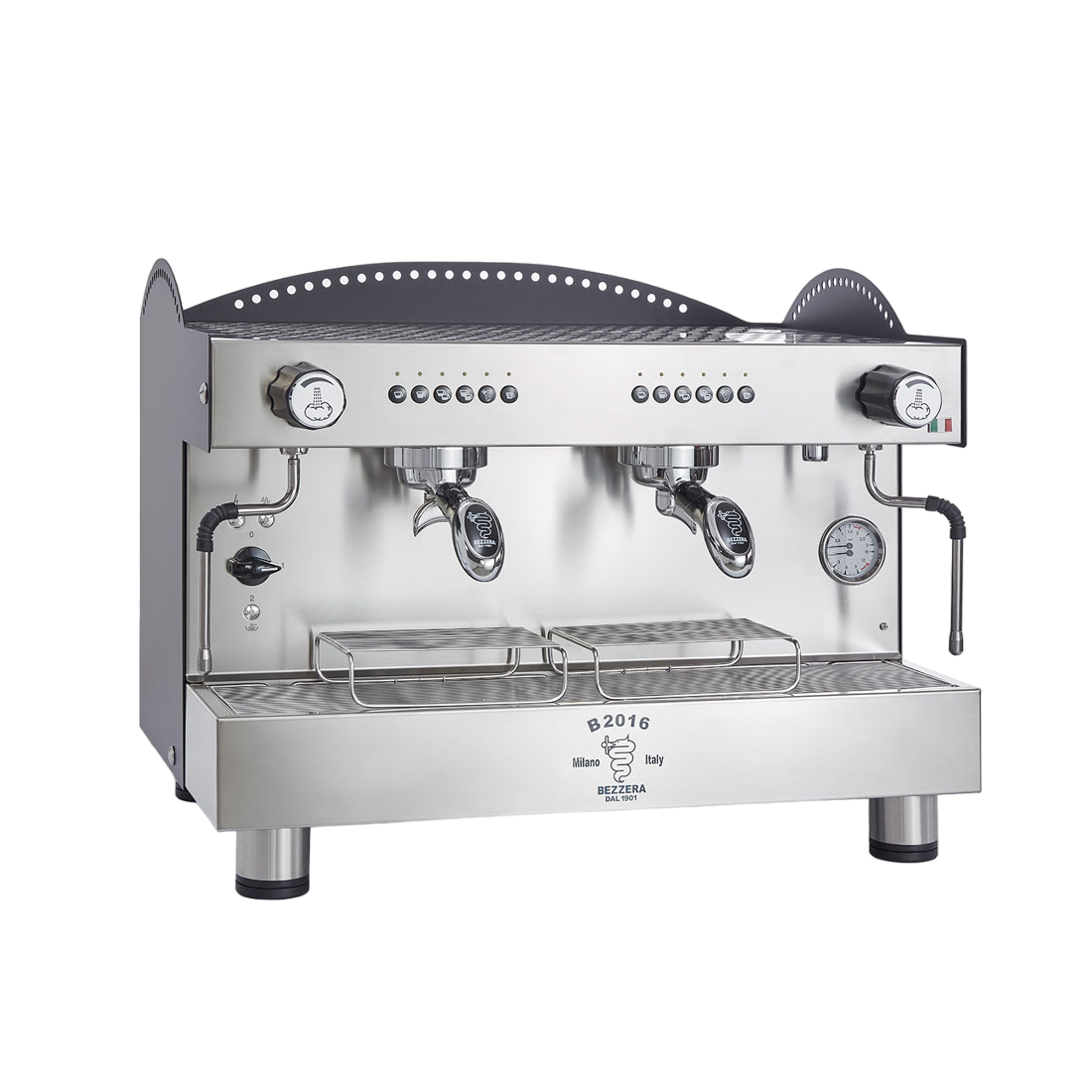 Bezzera BZB2016B2DE — Main product image