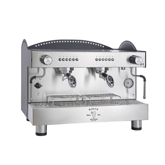 Bezzera BZB2016B2DE — Main product image