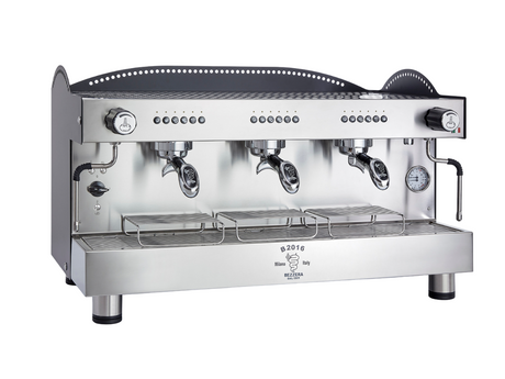 Bezzera BZB2016B3DE — Main product image
