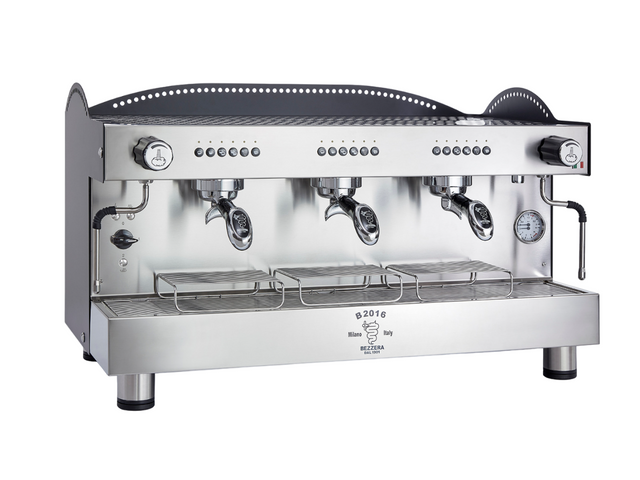 Bezzera BZB2016B3DE — Main product image