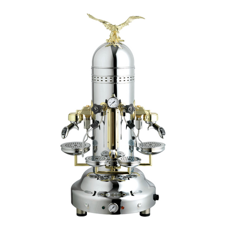 Bezzera BZEAGLEC2E — Main product image