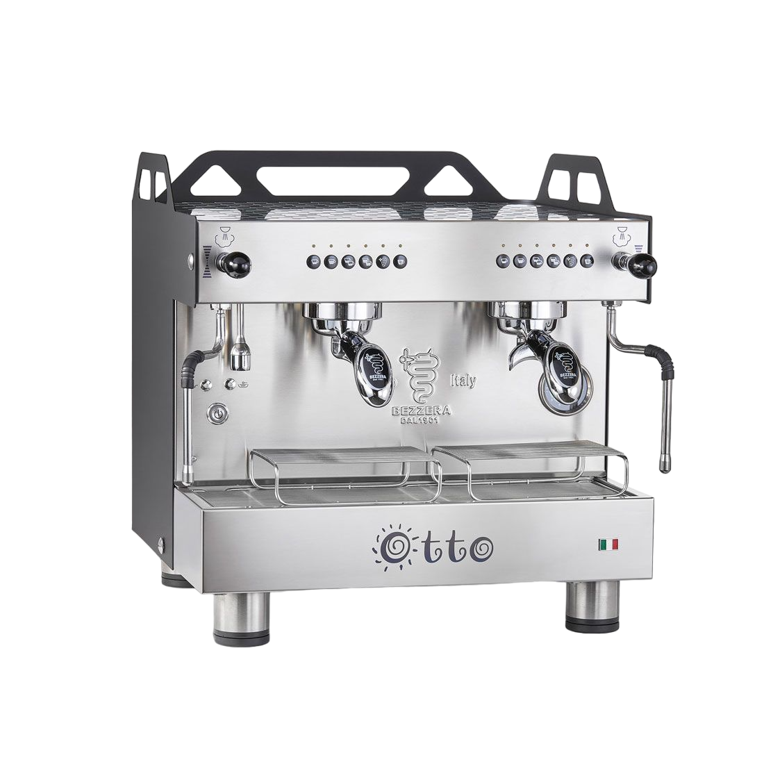 Bezzera BZOTTOCDE2IB1 — Main product image