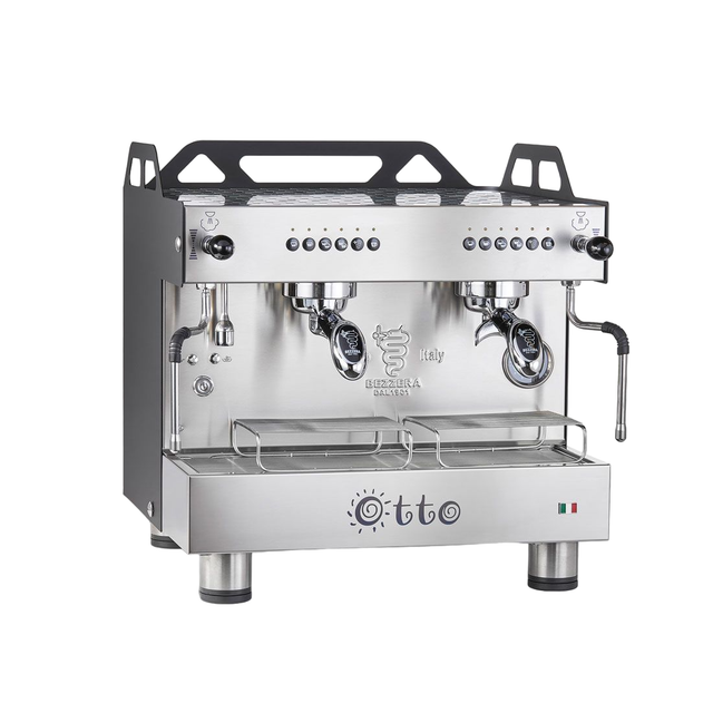Bezzera BZOTTOCDE2IB1 — Main product image