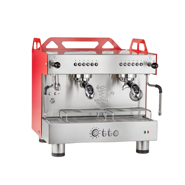 Bezzera BZOTTOCDE2IR1 — Main product image