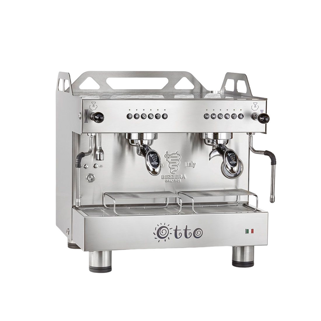 Bezzera BZOTTOCDE2IS1 — Main product image