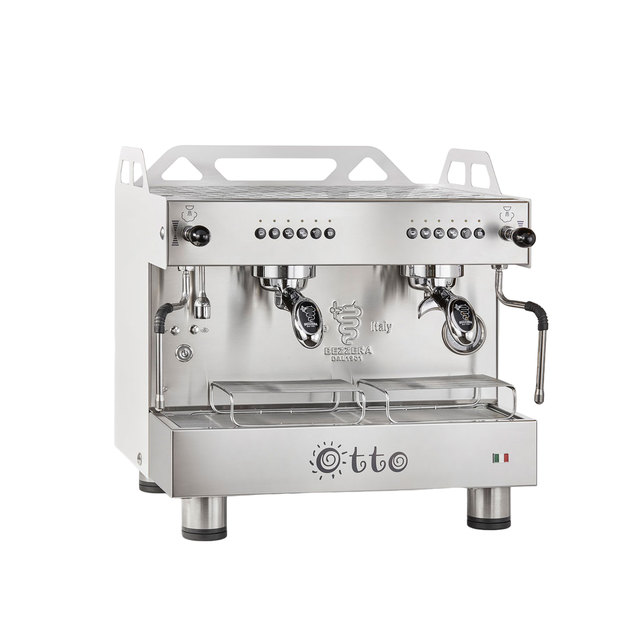 Bezzera BZOTTOCDE2IW1 — Main product image