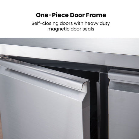 FED-X XUB6C13S2V — Product image 5